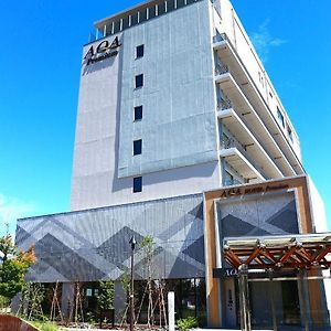 Aqa Hotel Premium